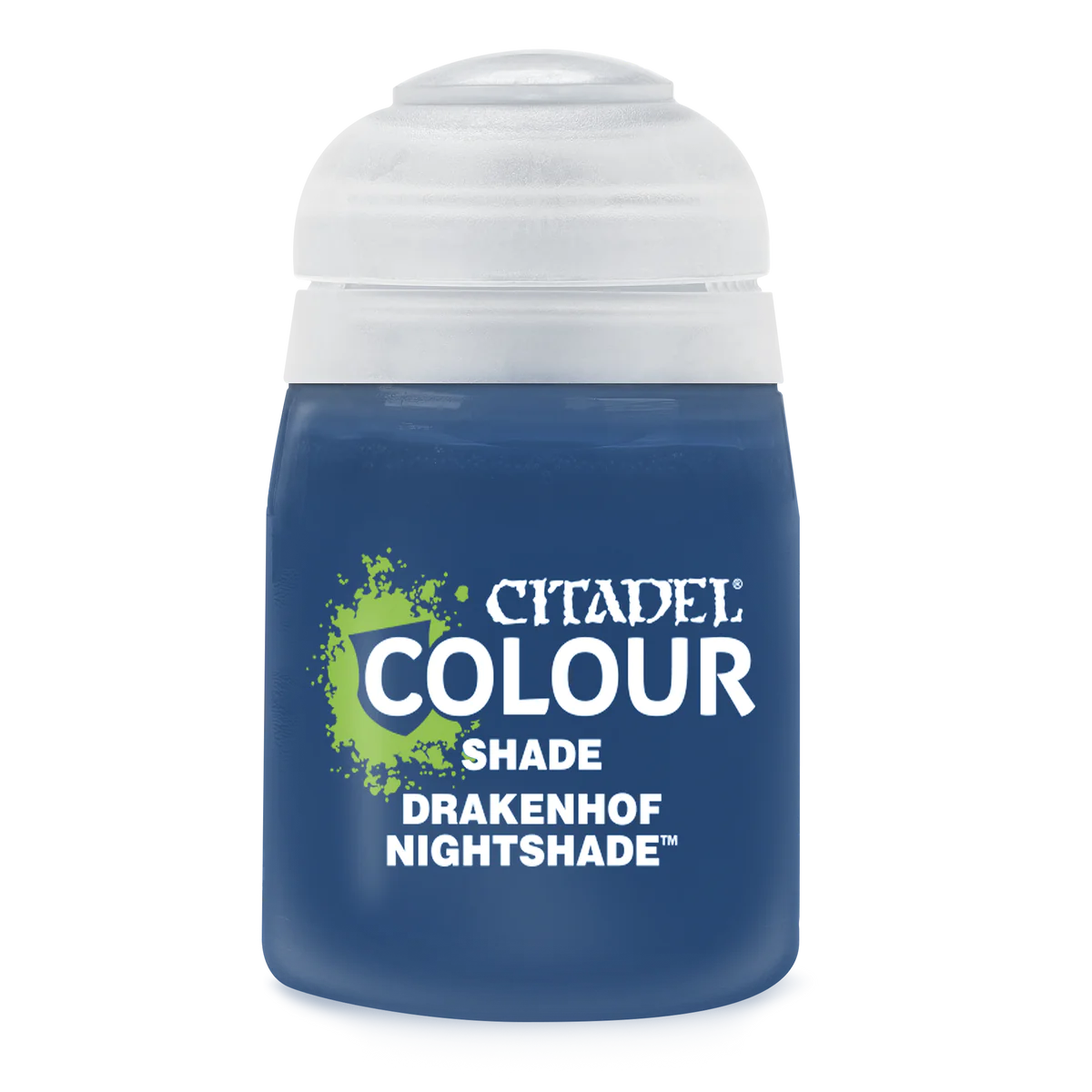 Citadel Shade: Drakenhof Nightshade 18ml