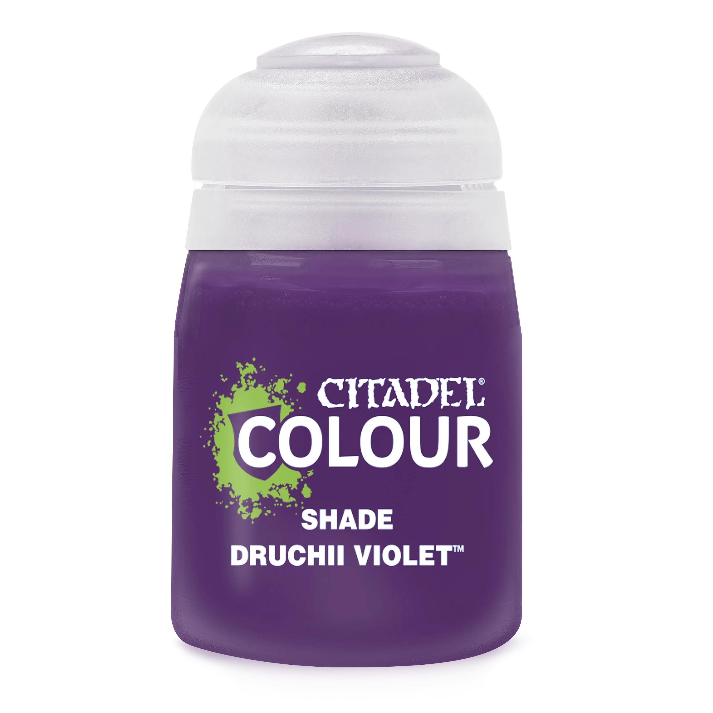 Citadel Shade: Druchii Violet 18ml