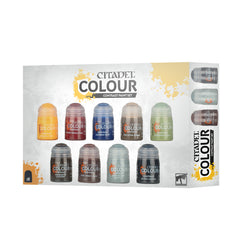 Citadel Colour: Layer Paint Set