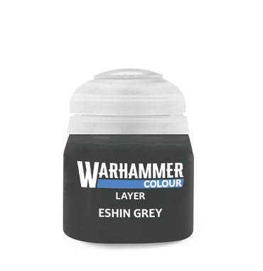 Warhammer Colour - Layer: Eshin Grey