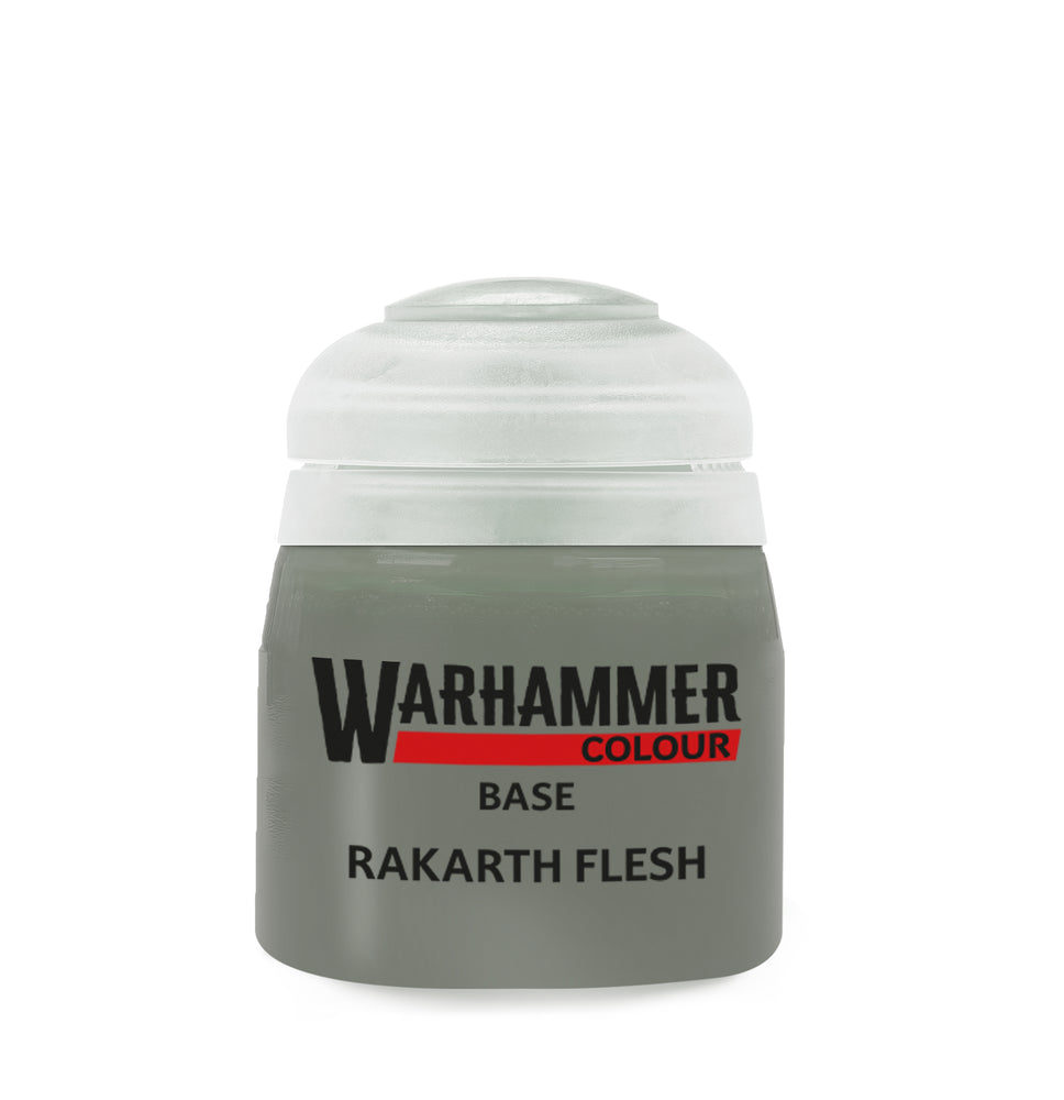 Warhammer Colour - Base: Rakarth Flesh