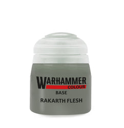 Warhammer Colour - Base: Rakarth Flesh
