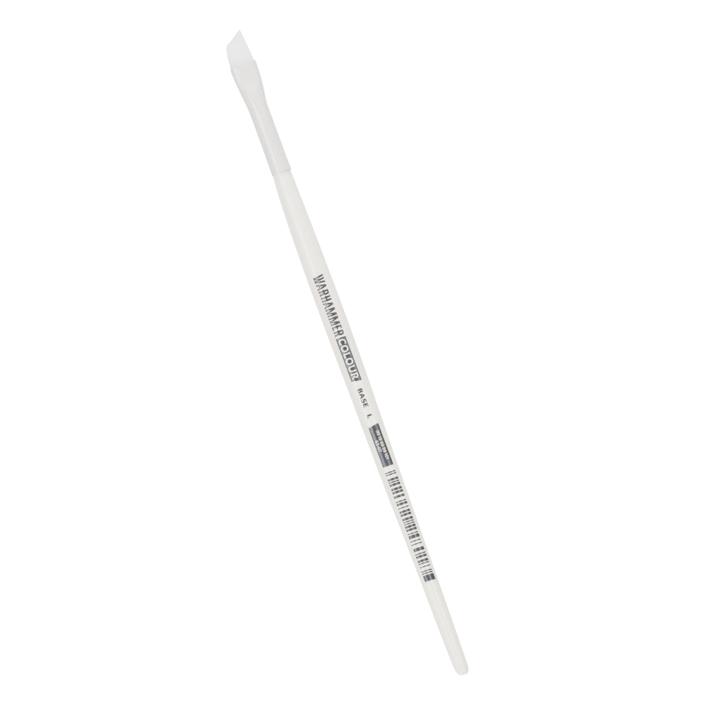 Warhammer Colour - Synthetic Base Brush (large)