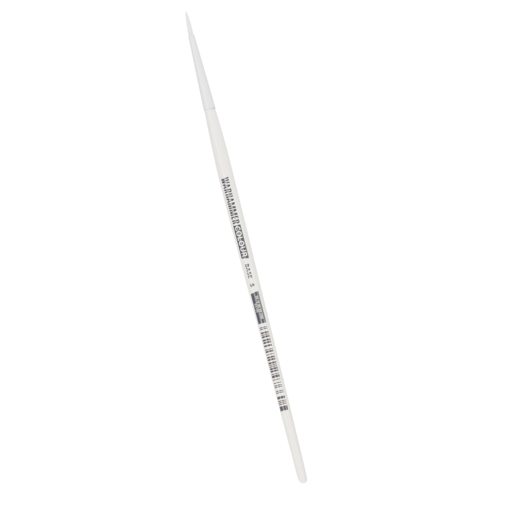 Warhammer Colour Synthetic Base Brush (small)