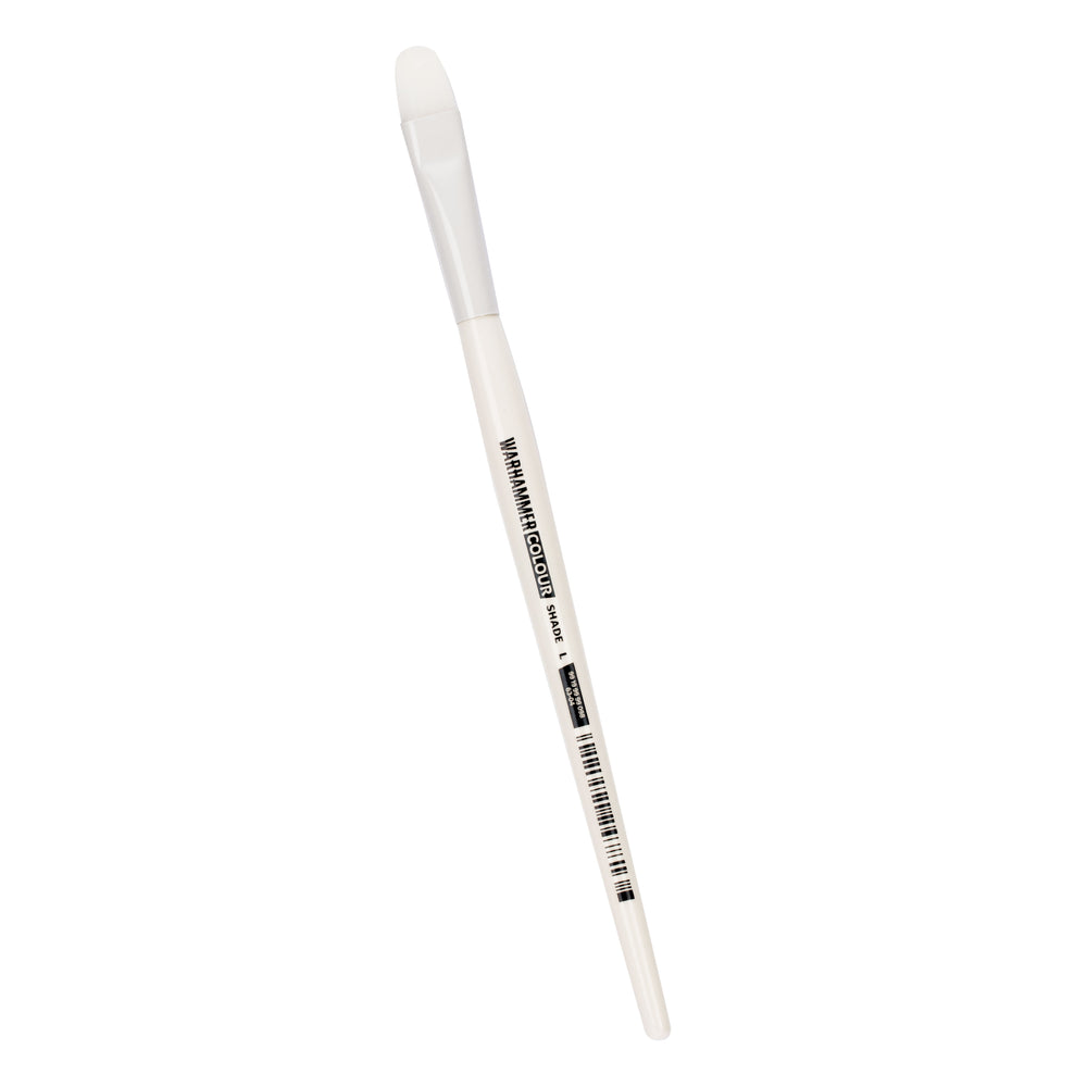 Warhammer Colour - Synthetic Shade Brush (large)
