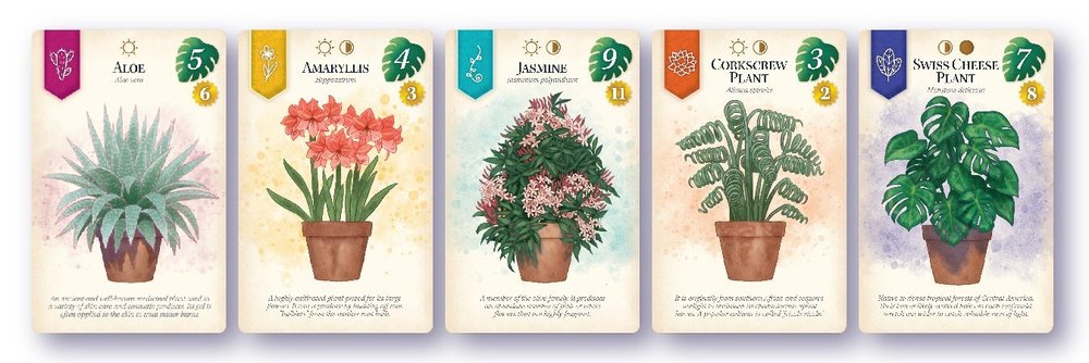 Verdant (Kickstarter Edition)