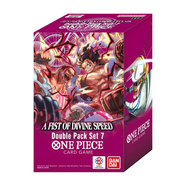 Double Pack Set Volume 7