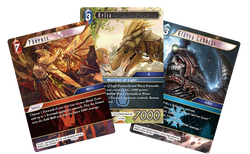 Final Fantasy TCG - Opus V Booster Box