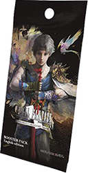 Final Fantasy TCG - Opus VII Booster Box