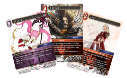 Final Fantasy TCG - Opus VIII Booster Box