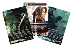 Final Fantasy TCG - Opus XI: Soldier's Return Booster Box