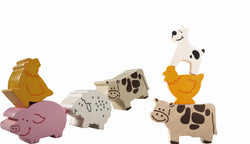 My Very First Games: Animal upon Animal