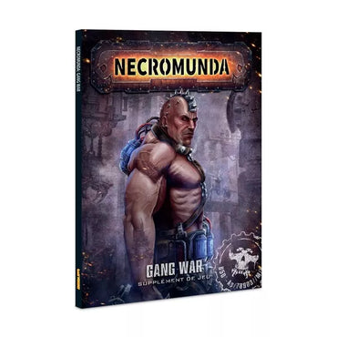 Necromunda: Gang War 1