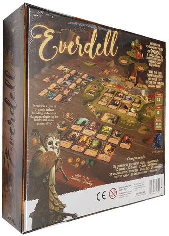 Everdell