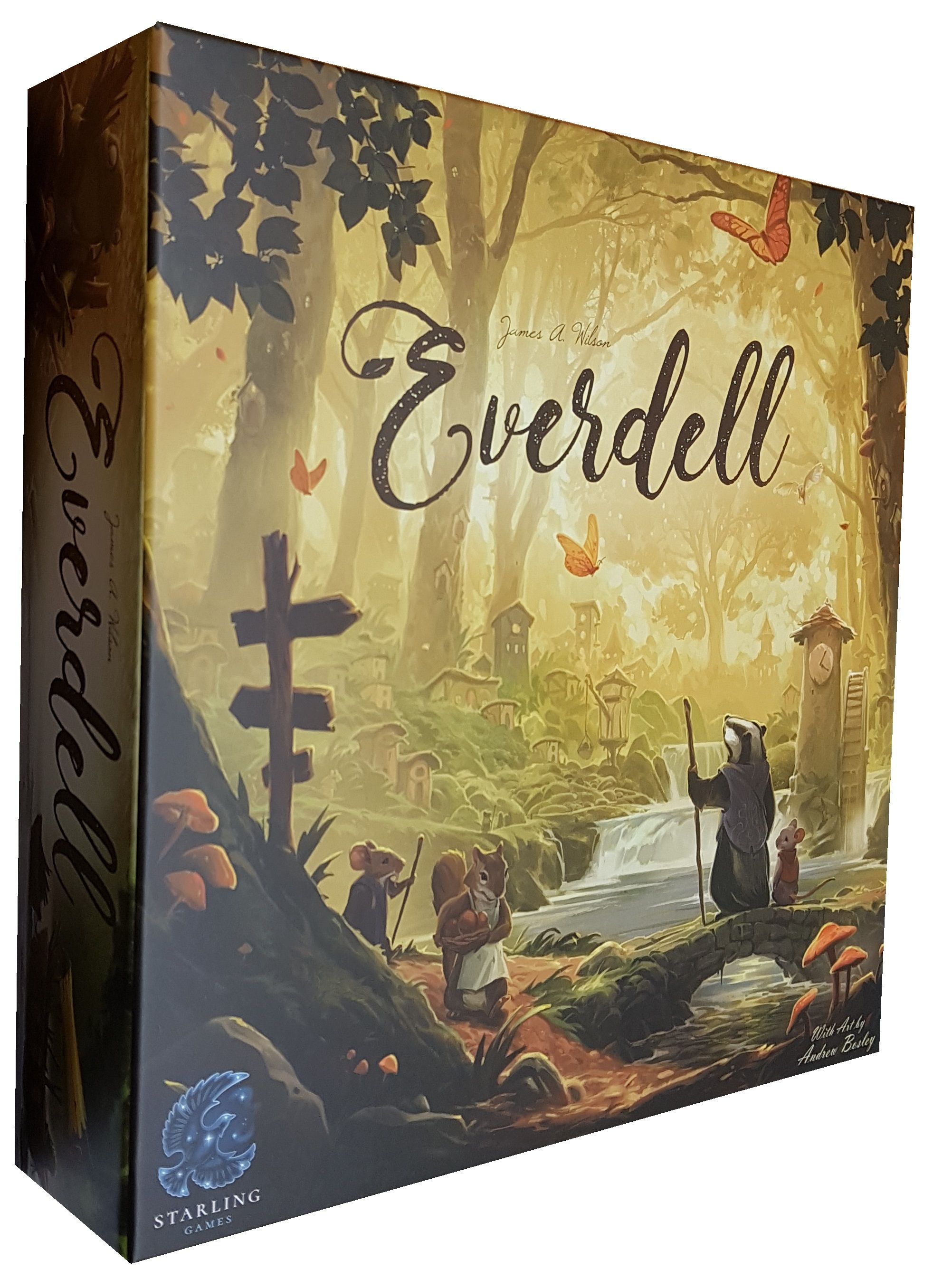 Everdell