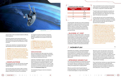 Star Trek Adventures: The Roleplaying Game Second Edition - Core Rulebook