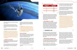 Star Trek Adventures: The Roleplaying Game Second Edition - Core Rulebook