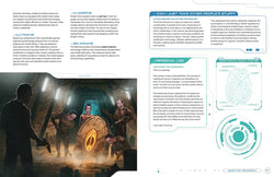 Star Trek Adventures: The Roleplaying Game Second Edition - Technical Manual