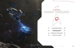 Star Trek Adventures: The Roleplaying Game Second Edition - Technical Manual