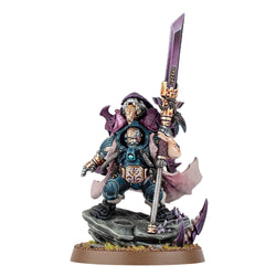 Warhammer 40,000: Leagues of Votann - Buri Aegnirsson