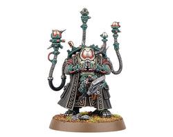 Warhammer 40,000: Leagues of Votann - Memnyr Strategist
