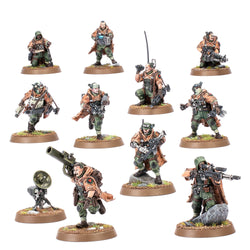 Kill Team™: Specter Squad