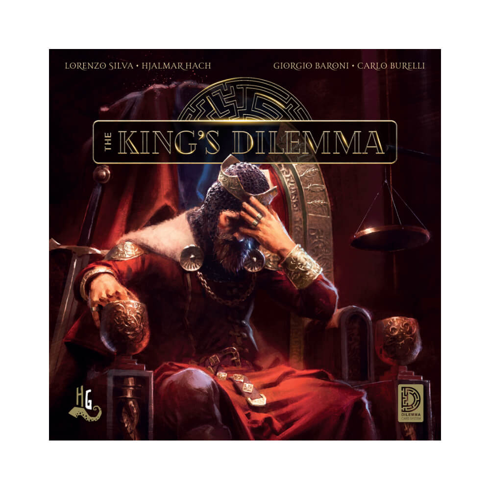 The King's Dilemma