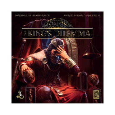 The King's Dilemma