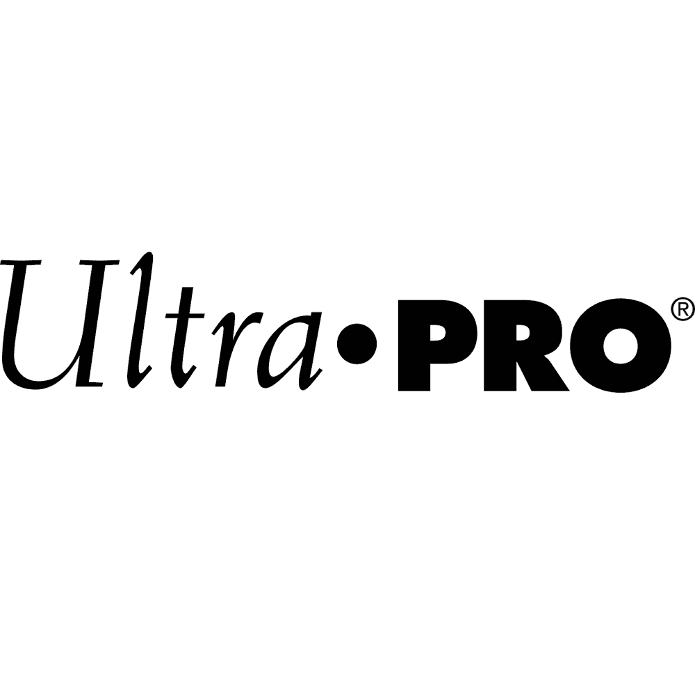 Ultra PRO: Standard 50ct Sleeves - Vampire: The Eternal Struggle (Library)