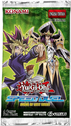 Speed Duel: Arena of Lost Souls - Booster Box (1st Edition)